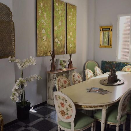 Casa Xanadu Seville - Boutique Rooms With Terraces Exterior photo
