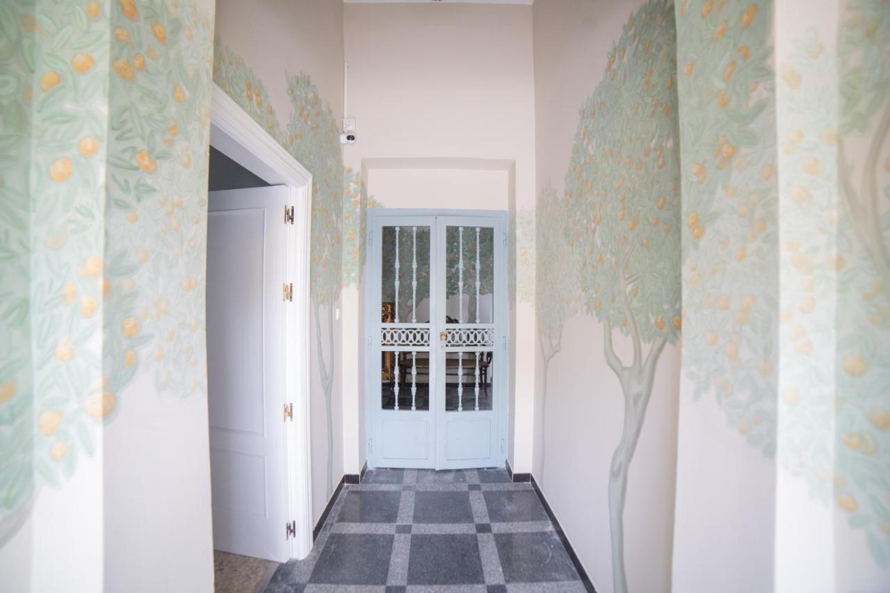 Casa Xanadu Seville - Boutique Rooms With Terraces Exterior photo