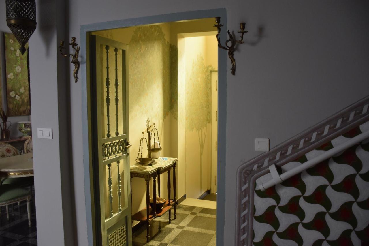 Casa Xanadu Seville - Boutique Rooms With Terraces Exterior photo