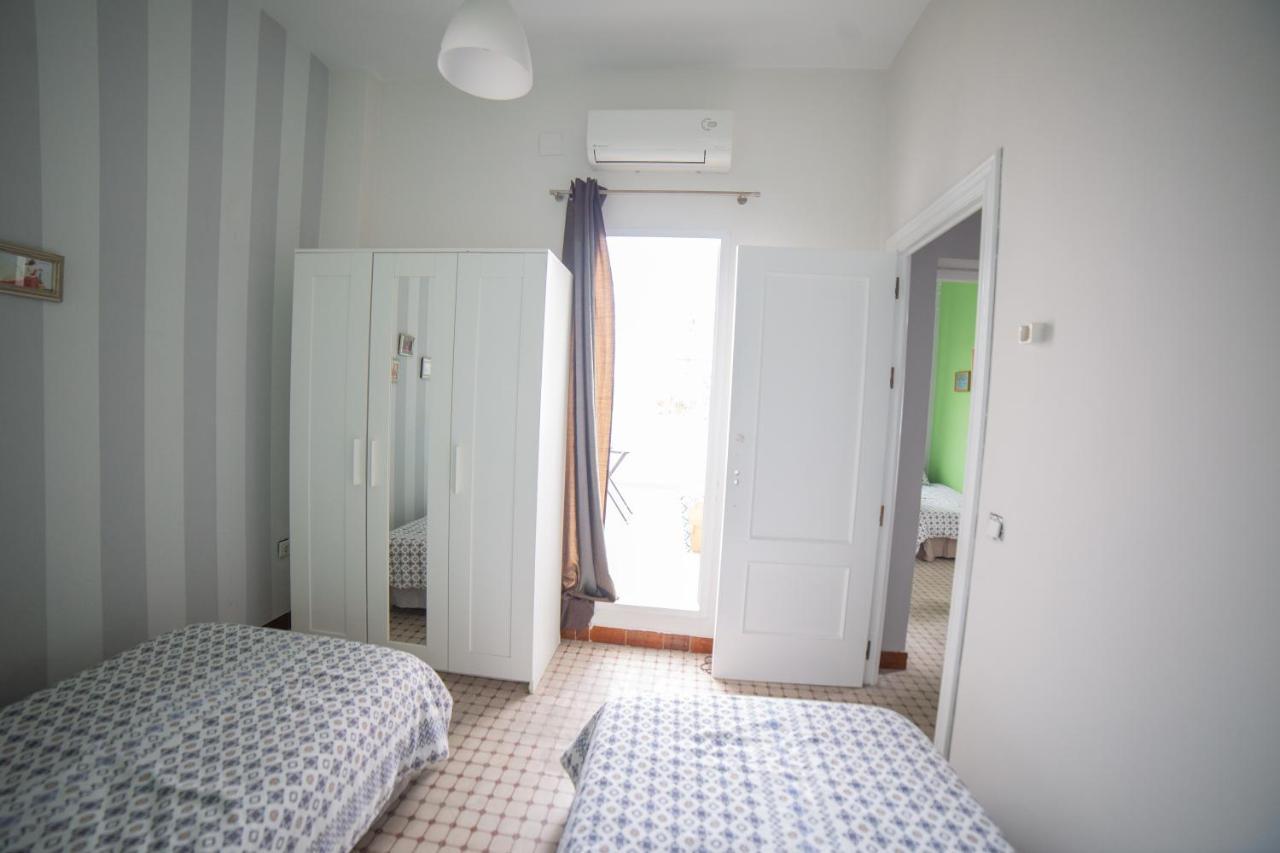 Casa Xanadu Seville - Boutique Rooms With Terraces Exterior photo