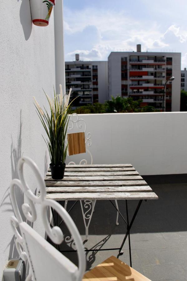Casa Xanadu Seville - Boutique Rooms With Terraces Exterior photo