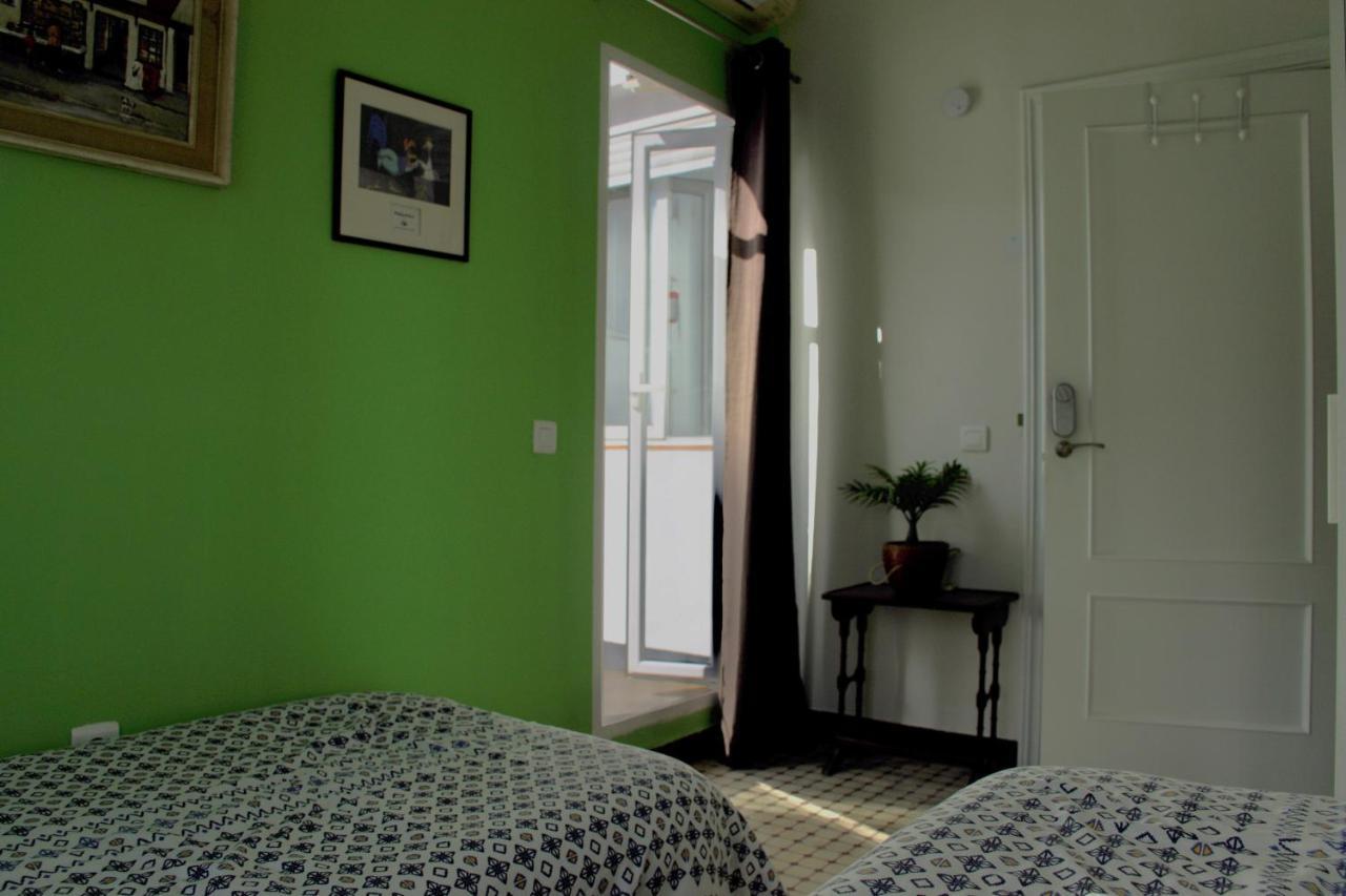 Casa Xanadu Seville - Boutique Rooms With Terraces Exterior photo