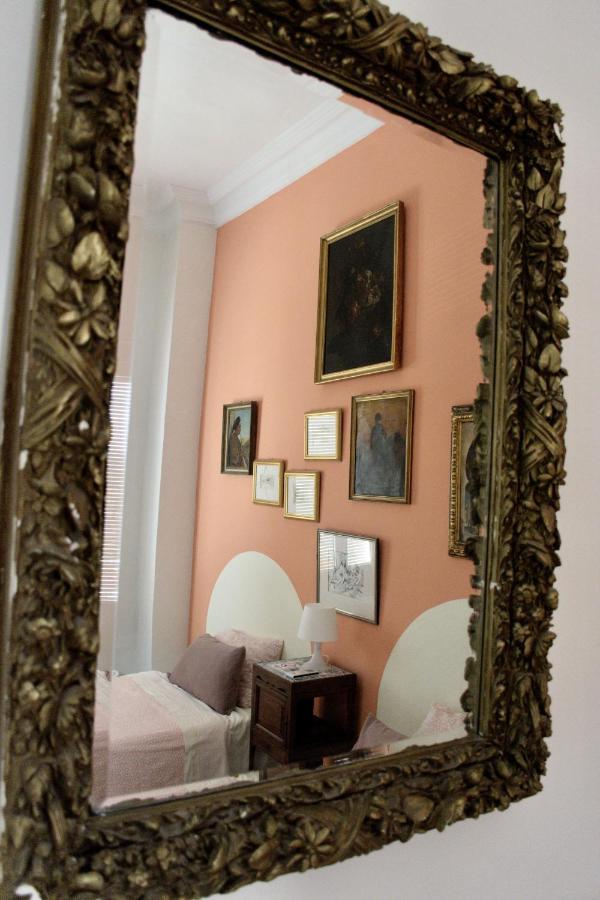 Casa Xanadu Seville - Boutique Rooms With Terraces Exterior photo