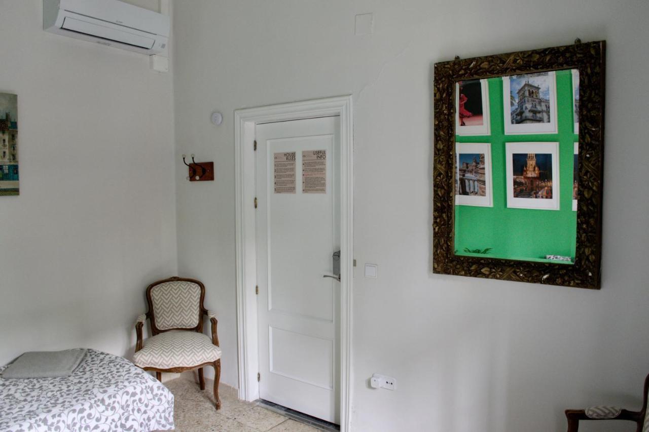 Casa Xanadu Seville - Boutique Rooms With Terraces Exterior photo