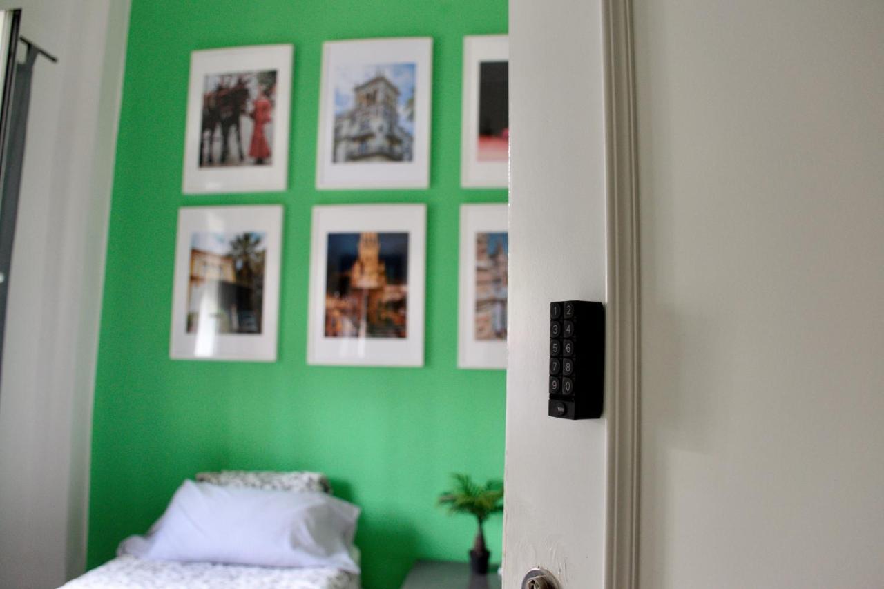 Casa Xanadu Seville - Boutique Rooms With Terraces Exterior photo