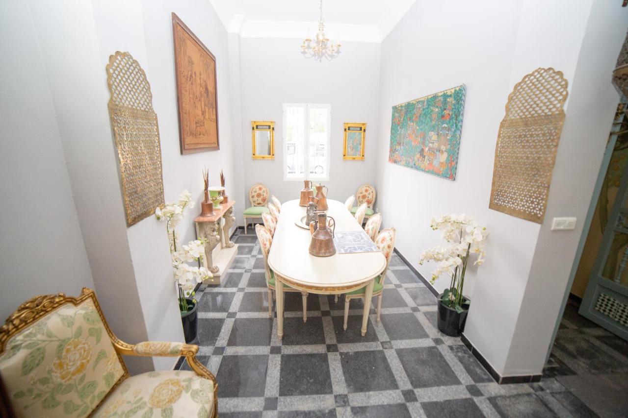 Casa Xanadu Seville - Boutique Rooms With Terraces Exterior photo