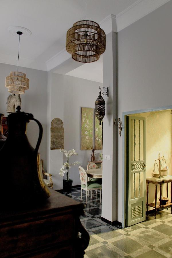 Casa Xanadu Seville - Boutique Rooms With Terraces Exterior photo