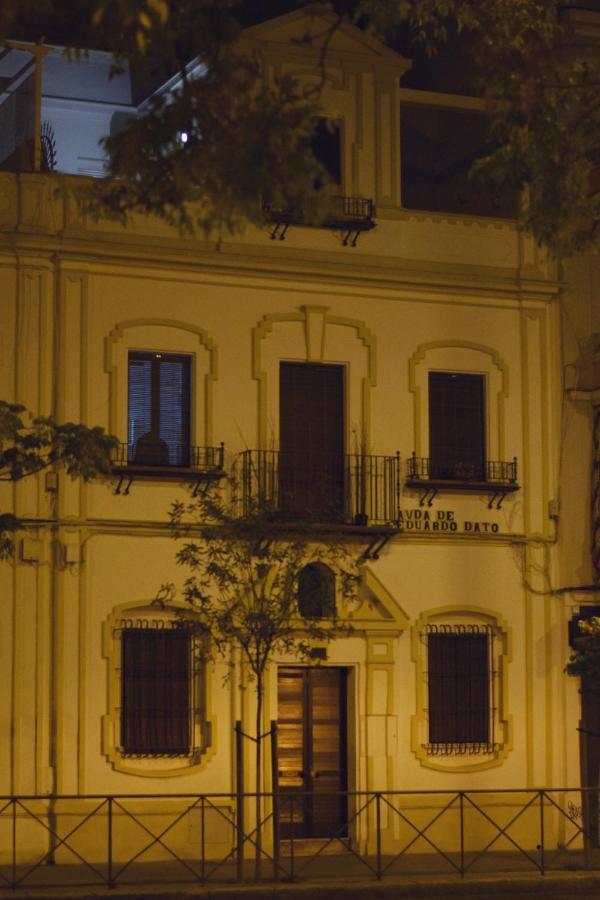 Casa Xanadu Seville - Boutique Rooms With Terraces Exterior photo